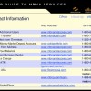 MBNA: Customer Service CD-Rom screen shot