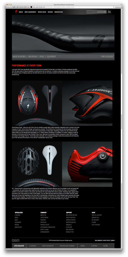 S-Works-2014-site-equipment